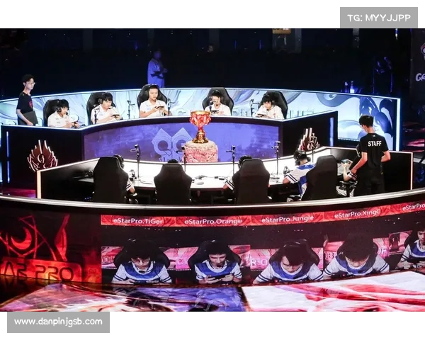 PGL年度世界电子竞技锦标赛荣耀启幕：顶尖选手云集竞技热血争冠