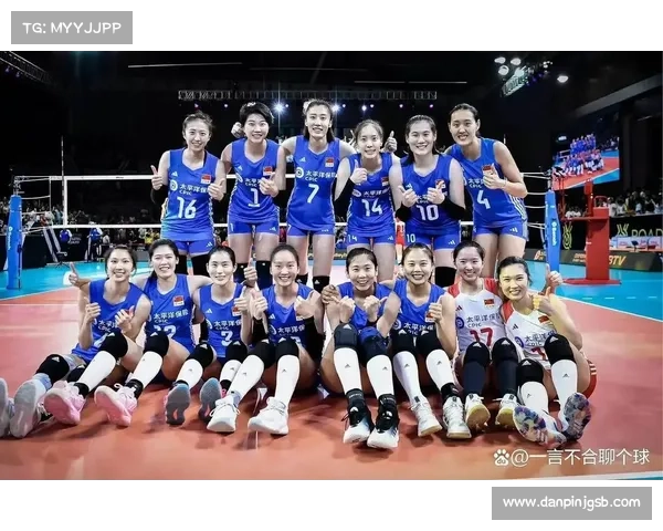 女排有什么重大赛事