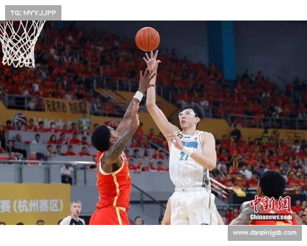 2018cba总决赛完整版