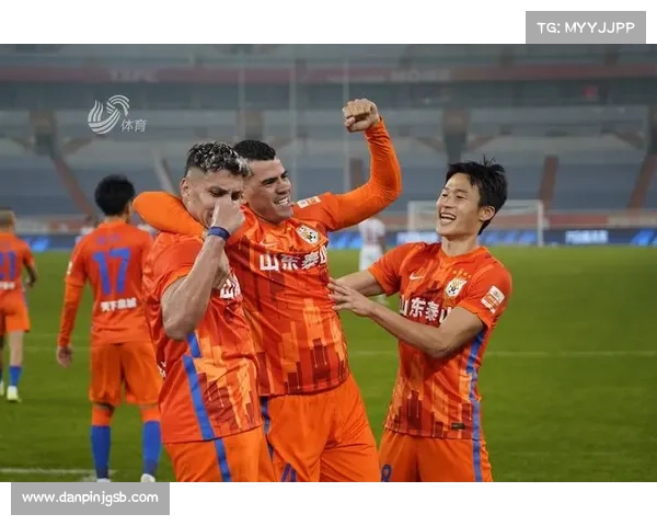 2019赛季中超联赛山东鲁能泰山队风采纪实与征程回望