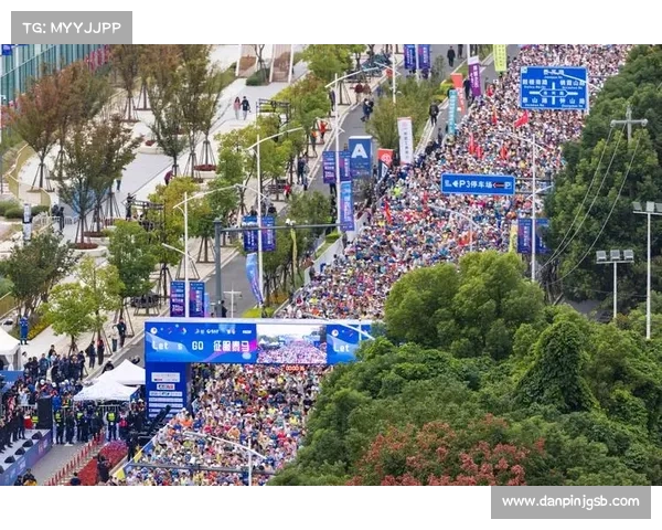 2024无锡金标马拉松赛事盛大启幕，全球跑者齐聚太湖之滨挑战极限共创辉煌