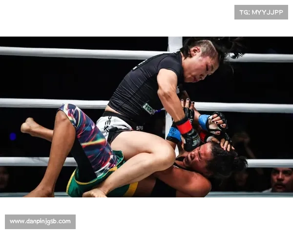 世界mma赛事one-mma世界排名最新