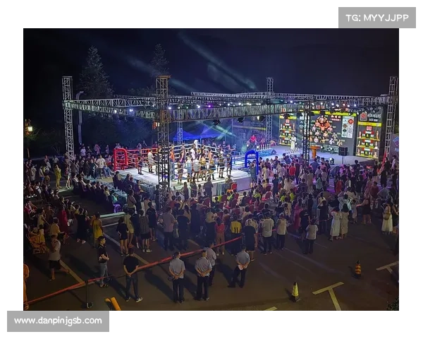 世界顶级综合格斗赛事