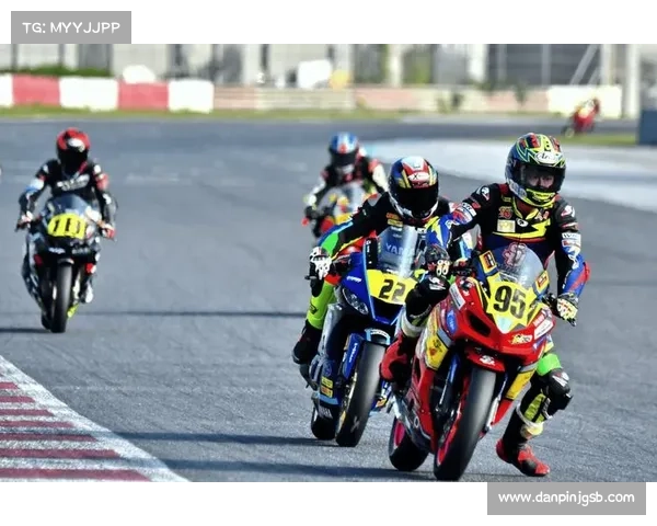 中国摩托车赛事有哪些