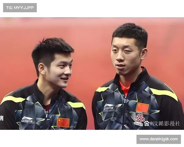 乒乓国际赛事有哪几个;乒乓国际赛事年度盛典全球顶尖高手激情对决争夺荣耀