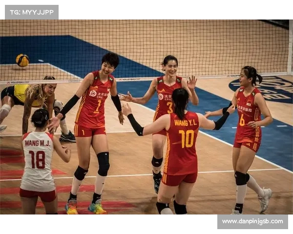 南京女排的赛事视频 女排南京总决赛视频中国与美国