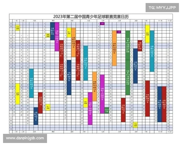 国内足球比赛赛事时间表