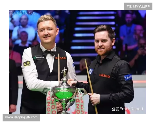 斯诺克赛事排名