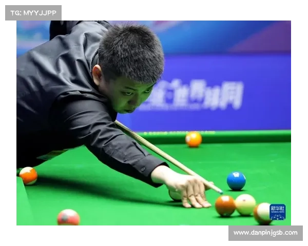 昨天体育赛事台球