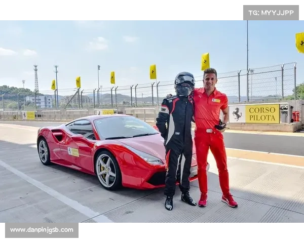 浙江国际赛车比赛(2018浙江赛车风云激情较量盛会)