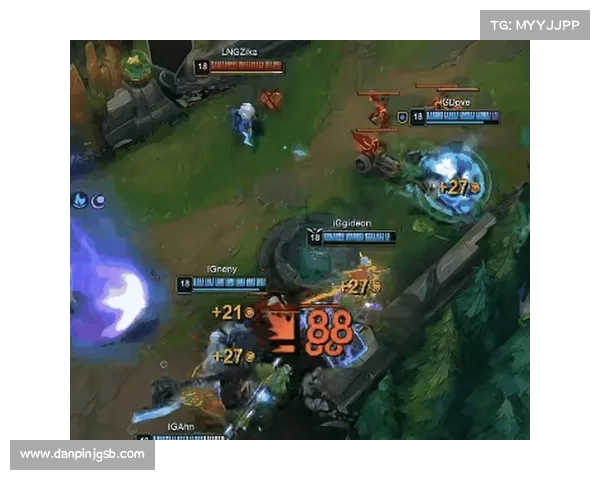 英雄联盟lpl五杀