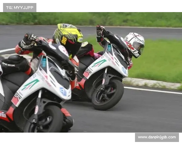 襄阳摩托车赛事有哪些