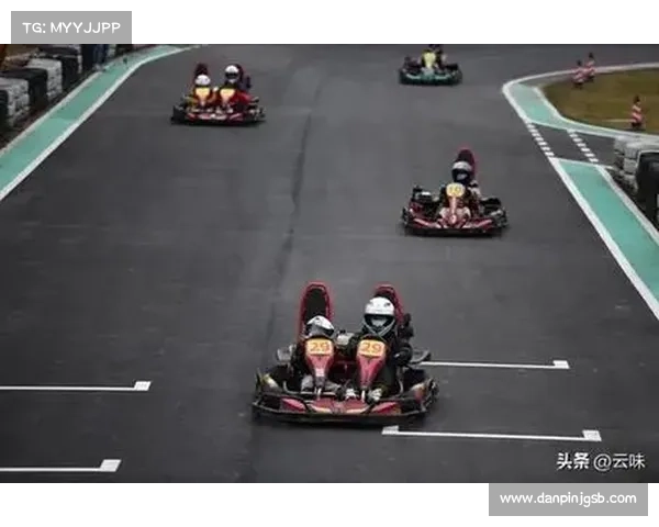 赛事赞助车手的好处是什么