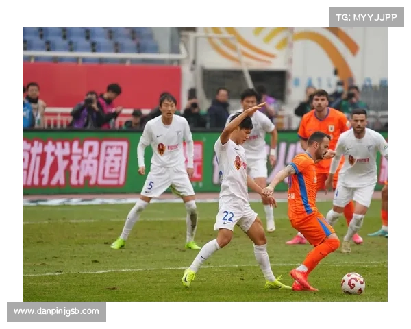 足球中超赛事推荐-中超推荐分析