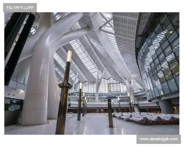 香港赛事便利化全面升级助力高效运作新体验